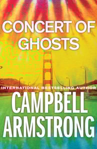 Concert of Ghosts