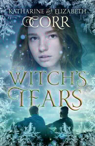 Witch's Tears