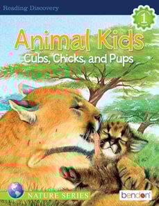 Animal Kids