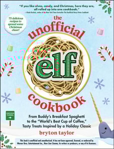 Unofficial Elf Cookbook
