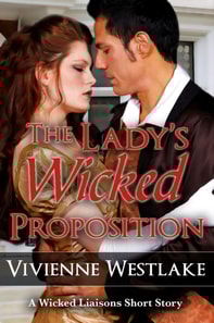 Lady's Wicked Proposition