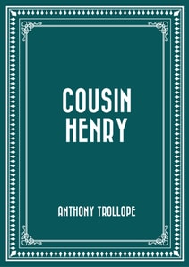Cousin Henry