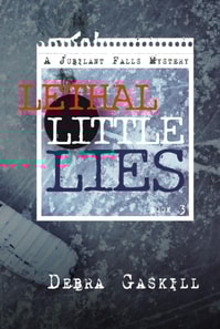 Lethal Little Lies
