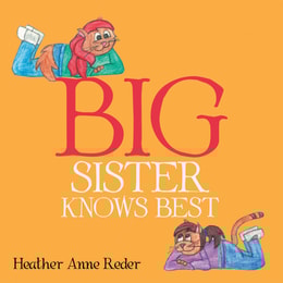 Big Sister Knows Best