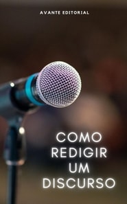 Como Redigir Um Discurso