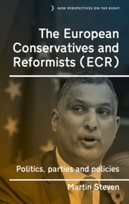European Conservatives and Reformists (ECR)