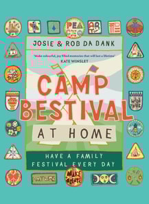 Camp Bestival at Home