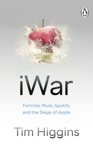 iWar
