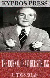 Journal of Arthur Stirling