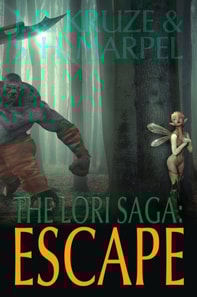 Lori Saga: Escape
