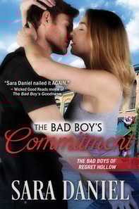 Bad Boy's Commitment