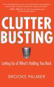 Clutter Busting
