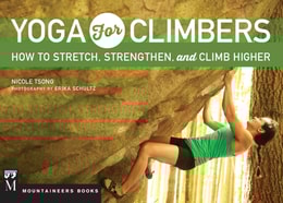 Yoga for Climbers