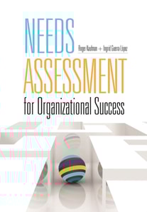 Needs Assessment for Organizational Success
