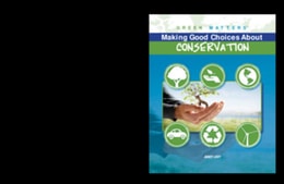 Making Good Choices About Conservation