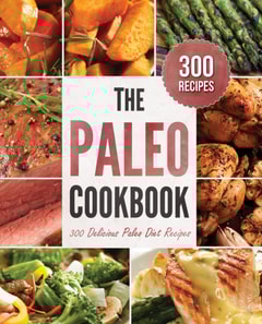 Paleo Cookbook
