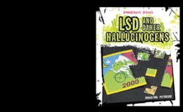 LSD and Other Hallucinogens