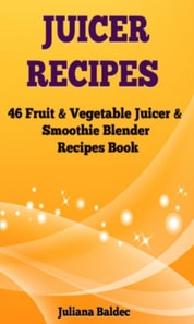 Juicer Recipes