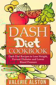 Dash Diet Cookbook