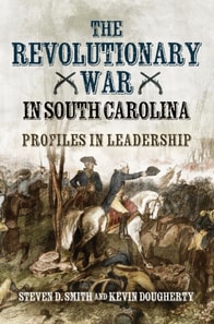 Revolutionary War in South Carolina