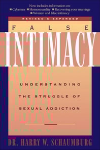 False Intimacy