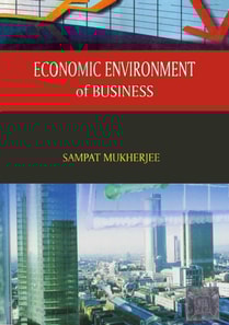 Economic Environment of Business