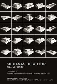 50 casas de autor