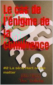 Le cas de l'enigme de la connivence