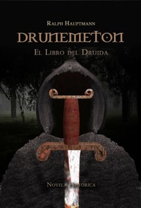 Drunemeton: El Libro del Druida