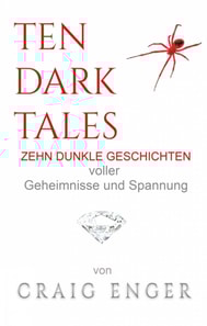 Ten Dark Tales