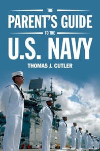 Parent's Guide to U.S. Navy