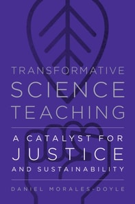 Transformative Science Teaching