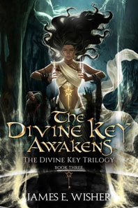 Divine Key Awakens