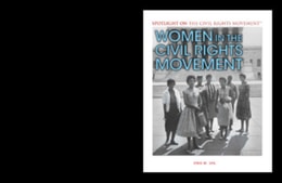 Women in the Civil Rights Movement