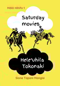 Saturday Movies Hele'uhila Tokonaki