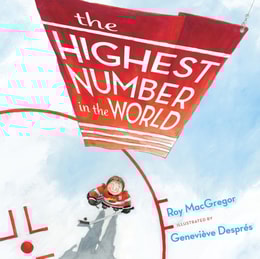 Highest Number in the World