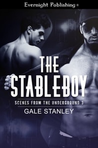 Stableboy