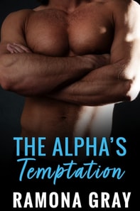 Alpha's Temptation