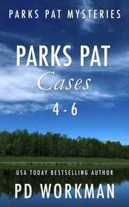 Parks Pat Cases 4-6