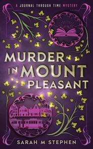 Murder in Mount Pleasant