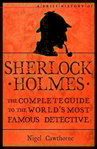 Brief History of Sherlock Holmes