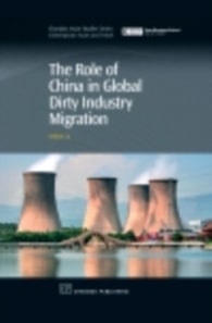 Role of China in Global Dirty Industry Migration