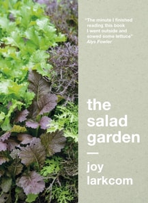 Salad Garden