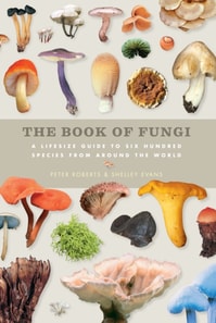 Book of Fungi