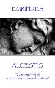 Alcestis