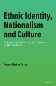 Ethnic Identity, Nationalism and Culture