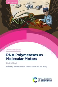 RNA Polymerases as Molecular Motors