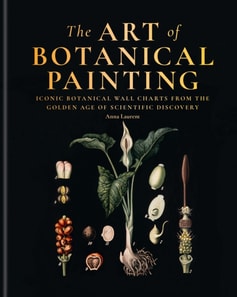 Art of Botanical Painting