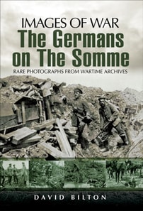 Germans on the Somme