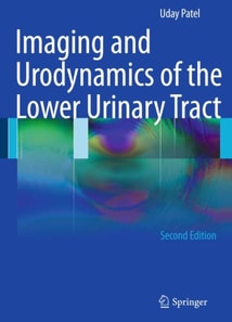 Imaging and Urodynamics of the Lower Urinary Tract